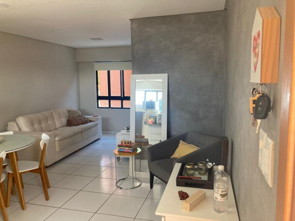 Imagem Apartamento com 2 Quartos à Venda, 55 m² em Piedade - Jaboatão dos Guararapes Imagem Apartamento com 2 Quartos à Venda, 55 m² em Piedade - Jaboatão dos Guararapes