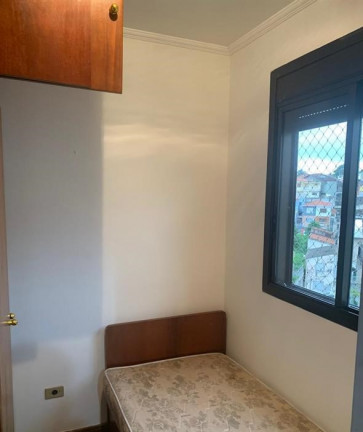 Imagem Apartamento com 3 Quartos para Alugar, 210 m² em Jardim São Paulo(Zona Norte) - São Paulo