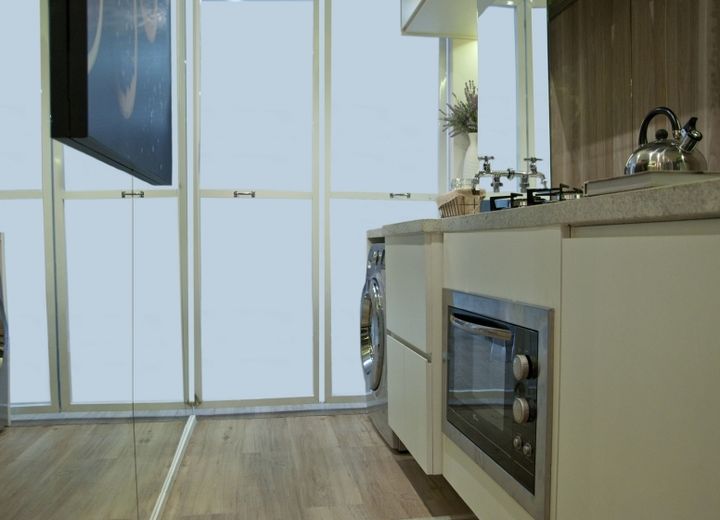 Imagem Apartamento com 2 Quartos à Venda, 40 m² em Jardim Prudência - São Paulo Imagem Apartamento com 2 Quartos à Venda, 40 m² em Jardim Prudência - São Paulo