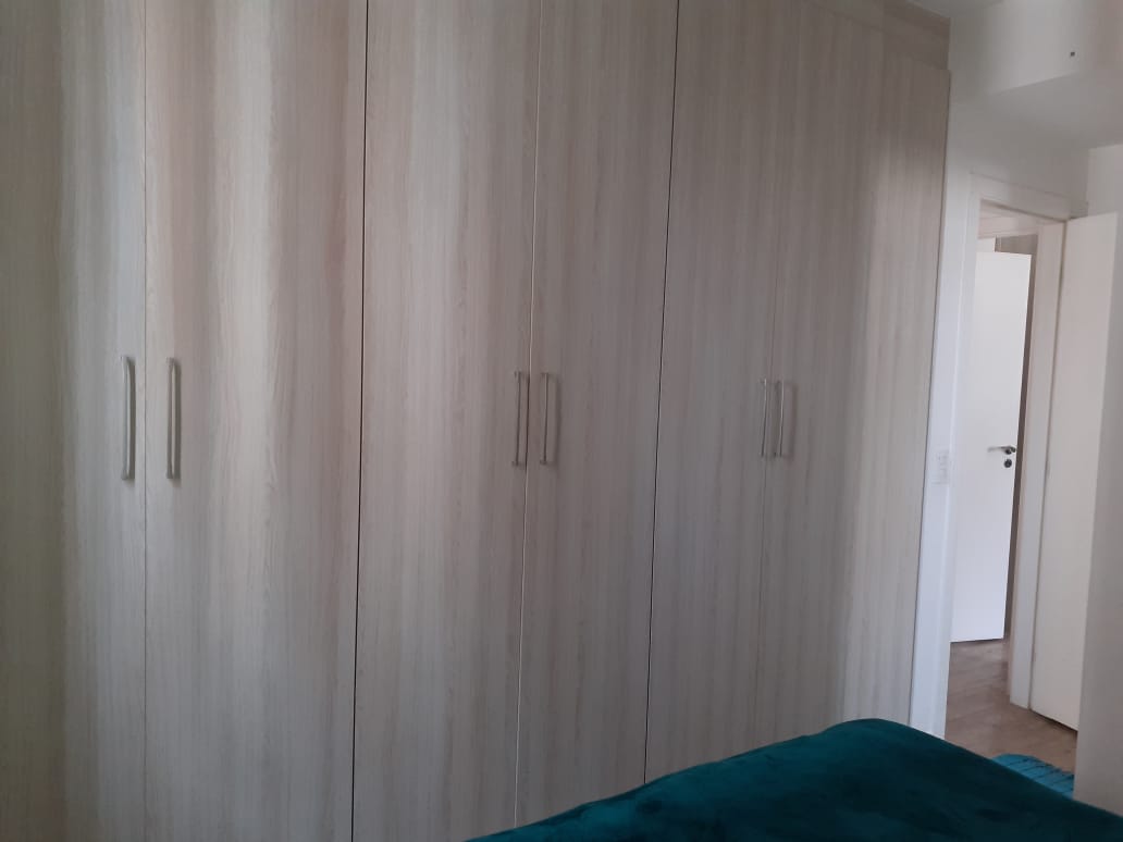 Imagem Apartamento com 2 Quartos à Venda, 70 m² em Vila Suzana - São Paulo