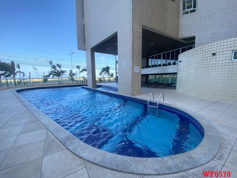 Imagem Apartamento com 2 Quartos à Venda, 69 m² em Meireles - Fortaleza
