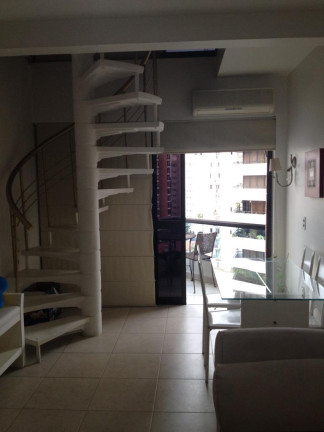 Imagem Apartamento com 1 Quarto à Venda, 64 m² em Aclimação - São Paulo