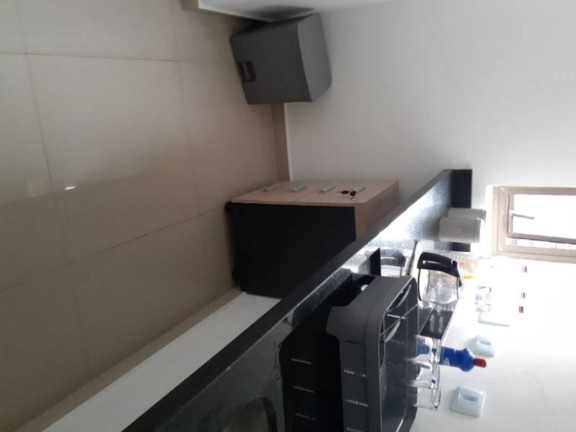 Imagem Sala Comercial à Venda ou Locação, 133 m²em Vila Olímpia - São Paulo