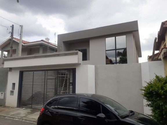 Casa com 3 Quartos à Venda, 212 m² em Loteamento Villa Branca - Jacareí