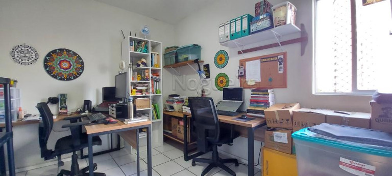 Imagem Apartamento com 3 Quartos à Venda, 114 m² em Tamarineira - Recife