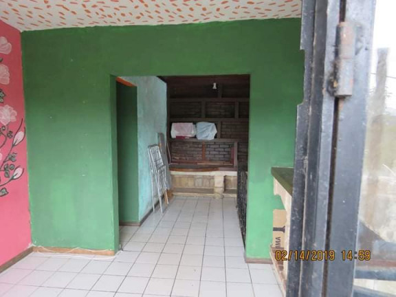 Imagem Casa com 2 Quartos à Venda, 100 m² em Paineira - Teresópolis