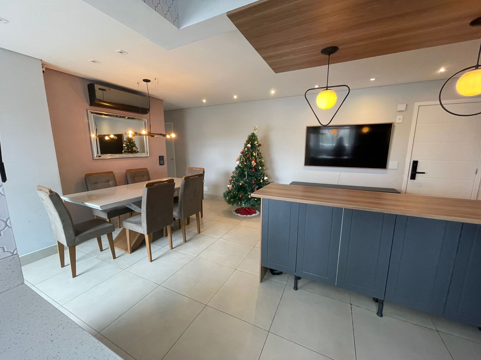Imagem Apartamento com 3 Quartos à Venda, 96 m²em Baeta Neves - São Bernardo do Campo