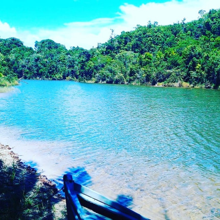 Imagem Terreno à Venda, 300 m² em Coroa Vermelha - Santa Cruz Cabrália Imagem Terreno à Venda, 300 m² em Coroa Vermelha - Santa Cruz Cabrália