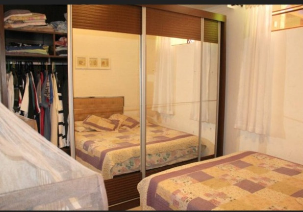 Imagem Casa com 4 Quartos à Venda,  em Mantiqueira - Belo Horizonte