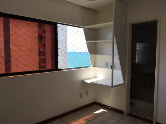 Imagem Apartamento com 4 Quartos à Venda, 145 m² em Boa Viagem - Recife