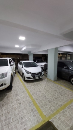 Imagem Apartamento com 2 Quartos para Temporada,  em Meia Praia - Itapema