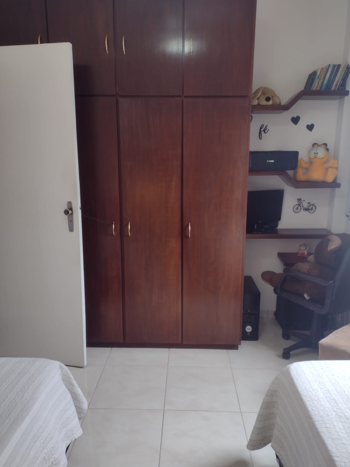 Imagem Apartamento com 2 Quartos à Venda, 80 m²em Centro - São Vicente Imagem Apartamento com 2 Quartos à Venda, 80 m²em Centro - São Vicente