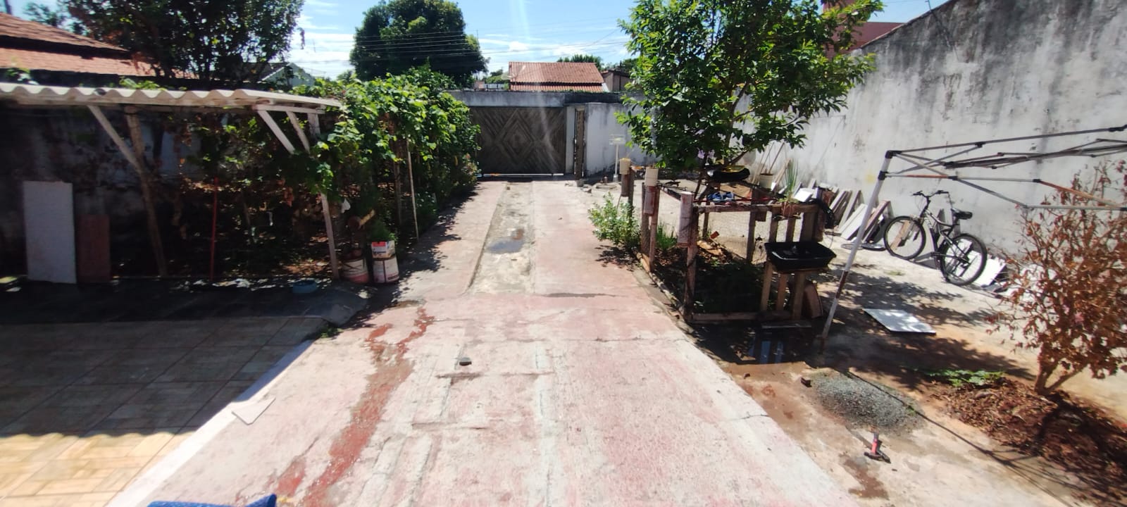 Imagem Casa com 2 Quartos à Venda, 360 m² em Estância Itaguaí - Caldas Novas