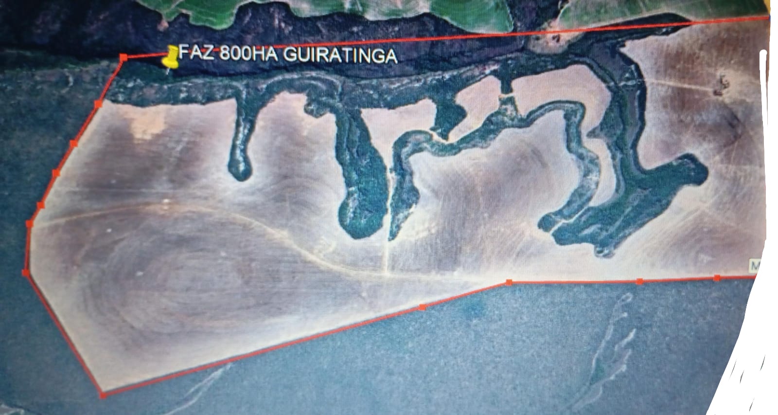 Imagem Fazenda à Venda, 800 m² em ZONA RURAL - Guiratinga Imagem Fazenda à Venda, 800 m² em ZONA RURAL - Guiratinga