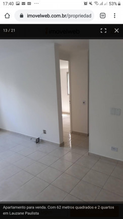 Imagem Apartamento com 2 Quartos para Alugar, 50 m² em Lauzane Paulista - São Paulo Imagem Apartamento com 2 Quartos para Alugar, 50 m² em Lauzane Paulista - São Paulo
