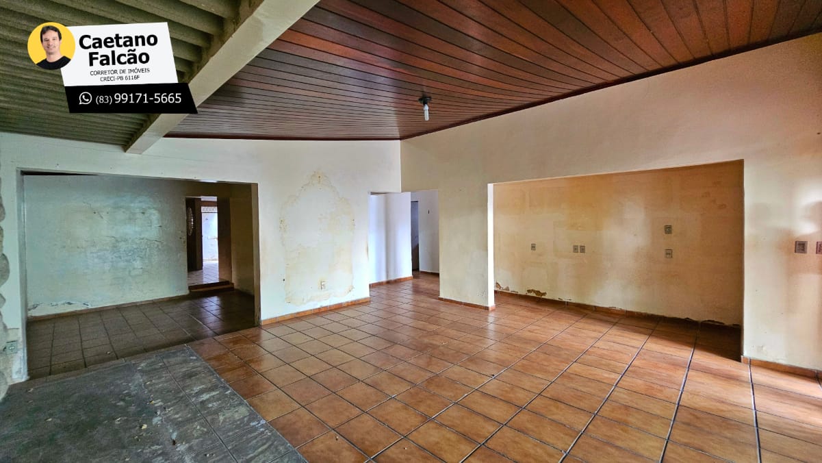 Imagem Casa com 3 Quartos à Venda, 200 m² em Estados - João Pessoa
