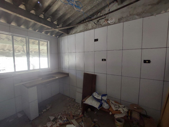 Imagem Casa com 3 Quartos à Venda,  em Eldorado - Diadema