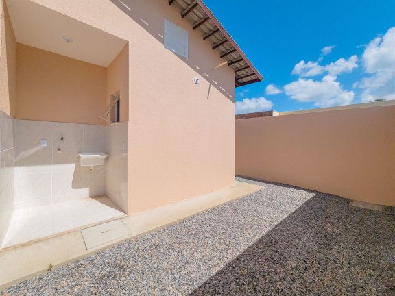 Imagem Casa com 2 Quartos à Venda, 120 m² em Nova Pacatuba - Pacatuba
