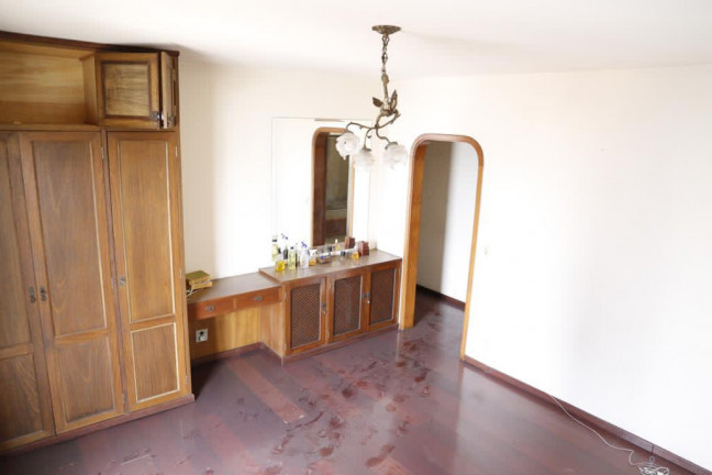 Imagem Apartamento com 4 Quartos à Venda ou Locação, 320 m² em Campo Belo - São Paulo