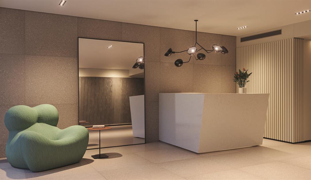 Imagem Studio com 1 Quarto à Venda, 46 m²em Ipanema - Rio de Janeiro Imagem Studio com 1 Quarto à Venda, 46 m²em Ipanema - Rio de Janeiro