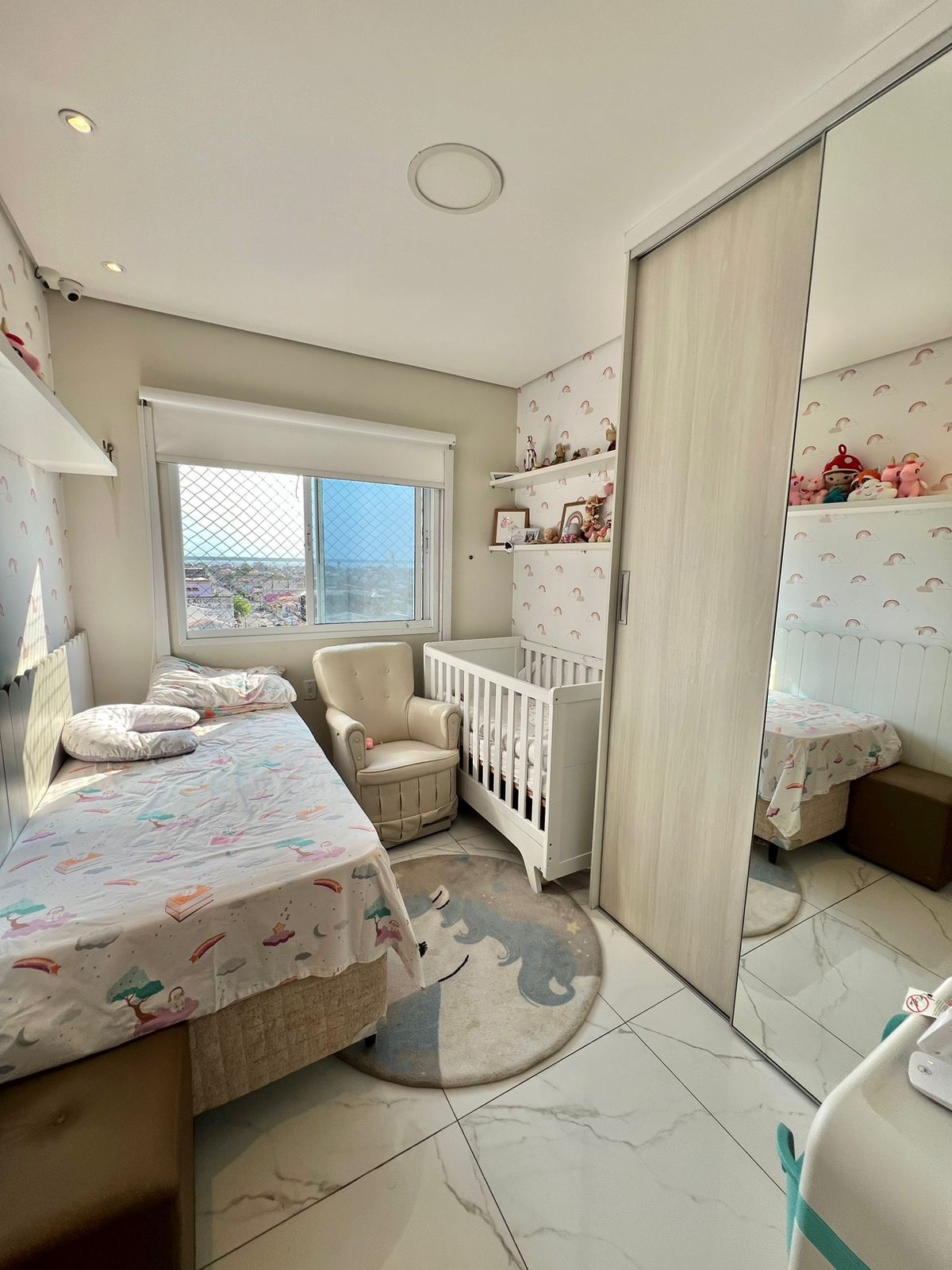 Imagem Apartamento com 3 Quartos à Venda, 123 m²em Jurunas - Belém