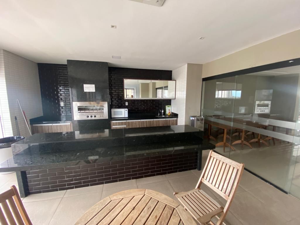 Imagem Apartamento com 1 Quarto à Venda, 40 m²em Jurunas - Belém Imagem Apartamento com 1 Quarto à Venda, 40 m²em Jurunas - Belém