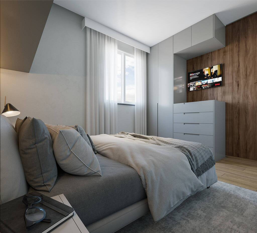 Imagem Apartamento com 2 Quartos à Venda, 42 m²em Guaratiba - Rio de Janeiro Imagem Apartamento com 2 Quartos à Venda, 42 m²em Guaratiba - Rio de Janeiro