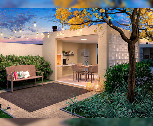 Imagem Apartamento com 1 Quarto à Venda, 26 m² em Vila Cláudia - São Paulo