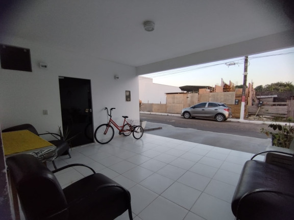 Imagem Casa de Condomínio com 3 Quartos à Venda, 160 m² em Quarenta Horas (Coqueiro) - Ananindeua Imagem Casa de Condomínio com 3 Quartos à Venda, 160 m² em Quarenta Horas (Coqueiro) - Ananindeua