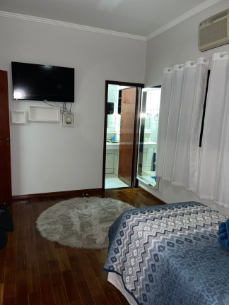 Imagem Casa com 3 Quartos à Venda,  em centro - Neves Paulista