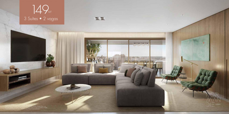 Imagem Apartamento com 3 Quartos à Venda, 149 m² em Indianópolis - São Paulo Imagem Apartamento com 3 Quartos à Venda, 149 m² em Indianópolis - São Paulo
