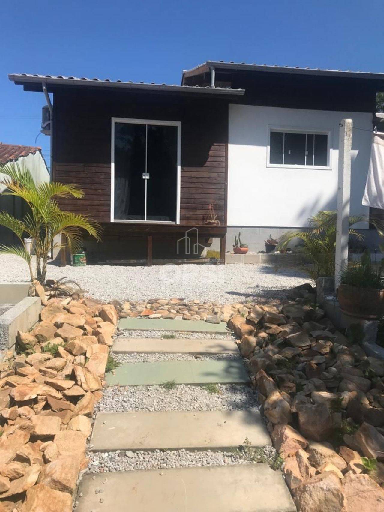 Imagem Casa com 2 Quartos à Venda, 83 m²em Boa Vista - Biguaçu