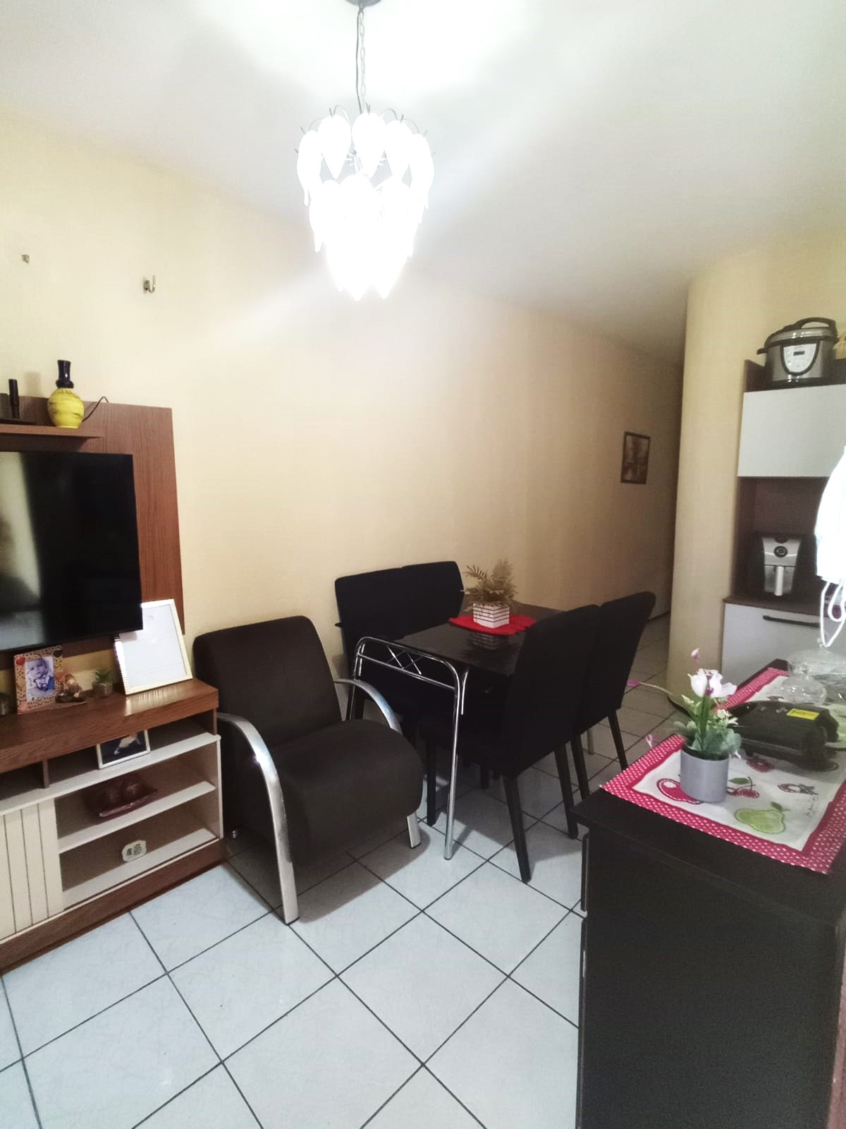 Imagem Casa com 3 Quartos à Venda, 113 m²em Jardim Cearense - Fortaleza