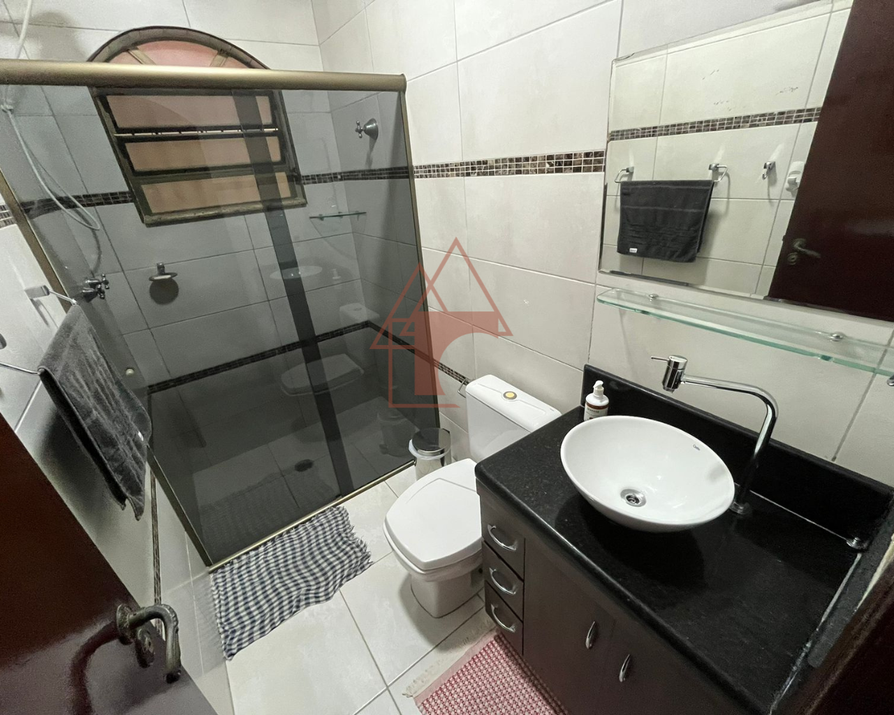 Imagem Casa com 2 Quartos à Venda, 109 m² em Vila Ponte Nova - Cubatão