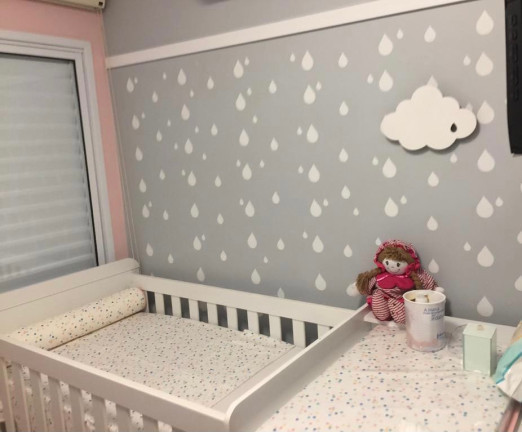 Imagem Apartamento com 2 Quartos à Venda, em Vila Brasílio Machado - São Paulo Imagem Apartamento com 2 Quartos à Venda, em Vila Brasílio Machado - São Paulo
