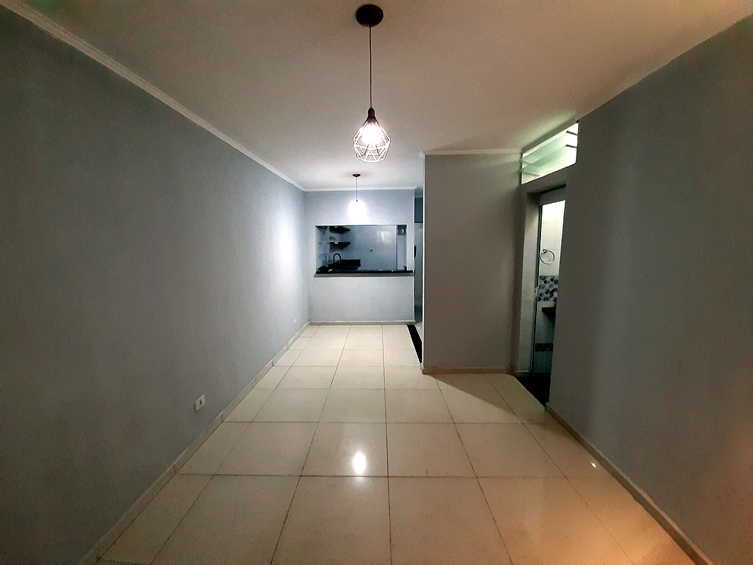 Imagem Sobrado com 2 Quartos para Alugar, 110 m² em Esmeralda - Praia Grande