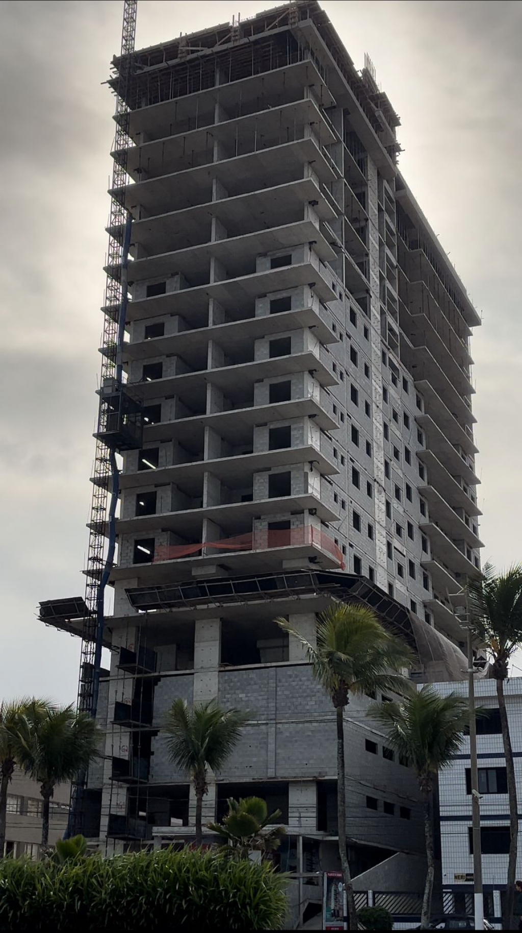 Imagem Apartamento com 2 Quartos à Venda, 86 m²em Real - Praia Grande Imagem Apartamento com 2 Quartos à Venda, 86 m²em Real - Praia Grande