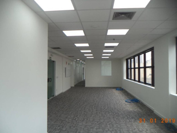 Imagem Sala Comercial à Venda ou Locação, 376 m² em Vila Buarque - São Paulo