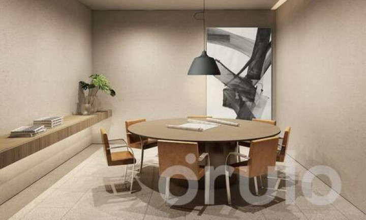 Imagem Apartamento com 5 Quartos à Venda, 745 m² em Setor Bueno - Goiânia
