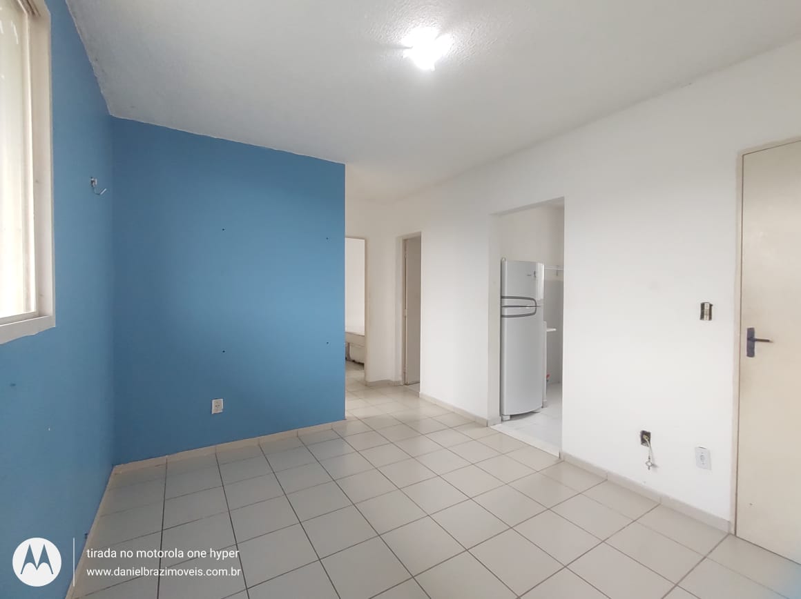 Imagem Apartamento com 2 Quartos para Alugar, 42 m² em Tarumã - Manaus Imagem Apartamento com 2 Quartos para Alugar, 42 m² em Tarumã - Manaus