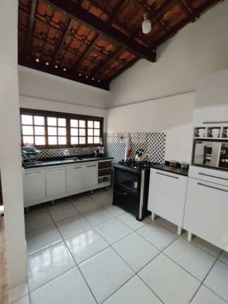 Imagem Casa com 3 Quartos à Venda, 180 m² em Jd. Corumbá - Itanhaém