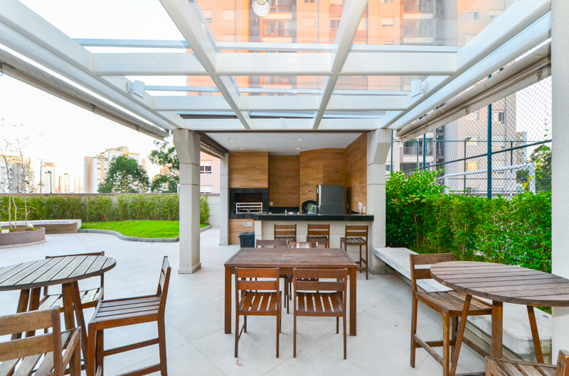 Imagem Apartamento com 2 Quartos à Venda, 91 m²em Vila Andrade - São Paulo