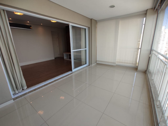 Imagem Apartamento com 2 Quartos à Venda, 101 m² em Vila Romana - São Paulo