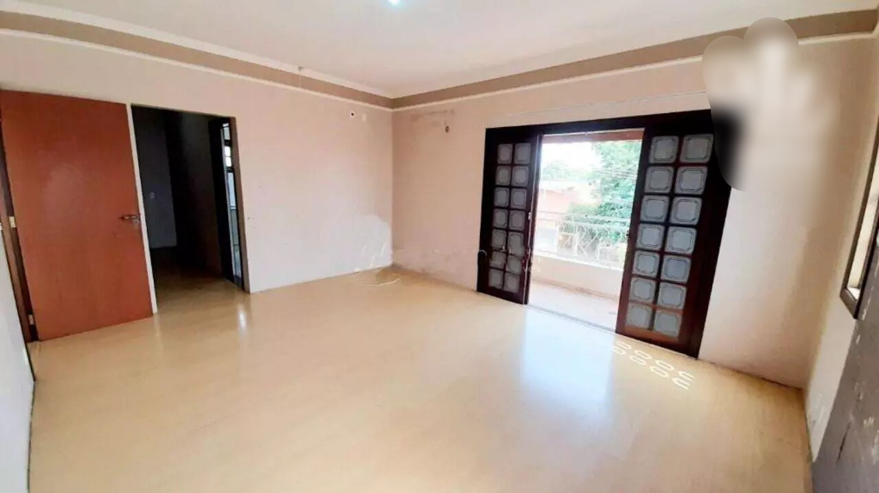 Imagem Casa com 5 Quartos à Venda, 300 m²em Bosque das Palmeiras - Campinas