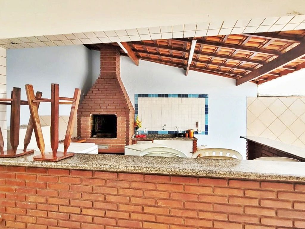 Imagem Apartamento com 1 Quarto à Venda, 51 m²em Aviação - Praia Grande Imagem Apartamento com 1 Quarto à Venda, 51 m²em Aviação - Praia Grande