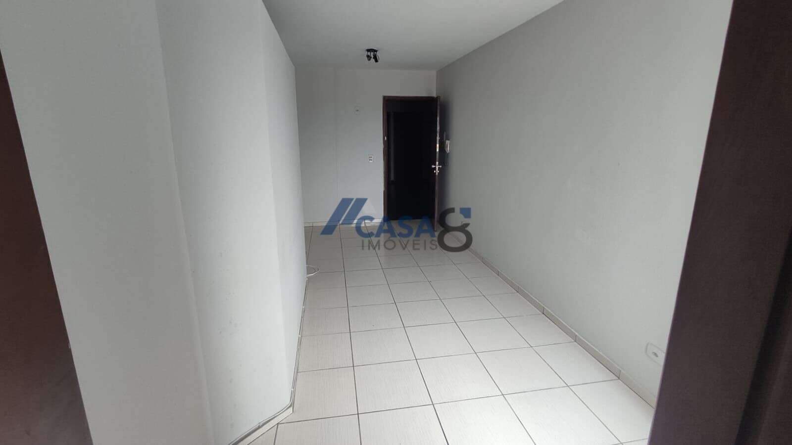 Imagem Apartamento com 1 Quarto à Venda, 34 m² em Centro - Curitiba Imagem Apartamento com 1 Quarto à Venda, 34 m² em Centro - Curitiba