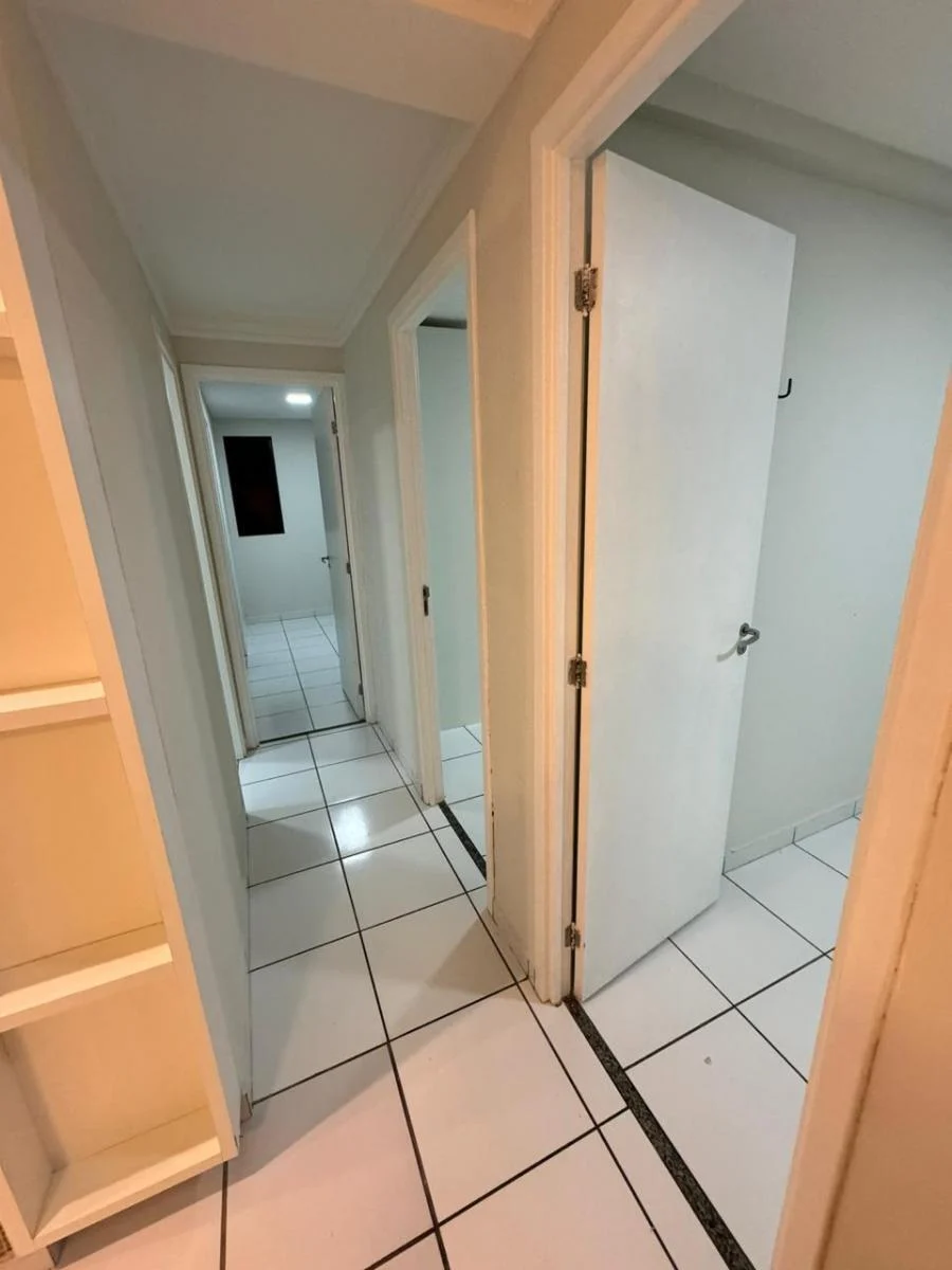 Imagem Apartamento com 3 Quartos à Venda, 83 m²em Candelária - Natal