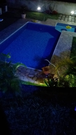 Imagem Chácara com 1 Quarto à Venda, 180 m² em Pouso Alegre - Santa Isabel