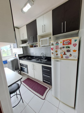 Imagem Apartamento com 2 Quartos à Venda, 44 m² em Jaraguá - São Paulo