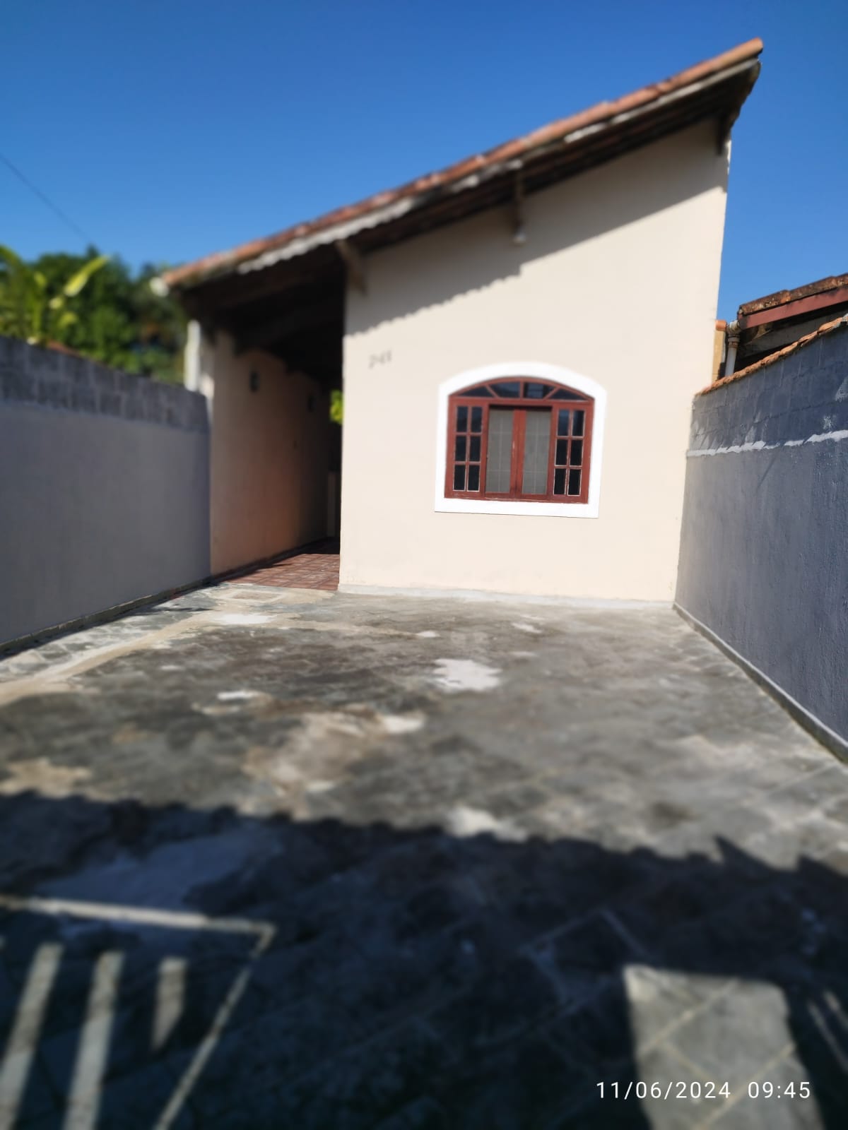 Imagem Casa com 1 Quarto à Venda, 59 m²em Vila Atlântica - Mongaguá Imagem Casa com 1 Quarto à Venda, 59 m²em Vila Atlântica - Mongaguá